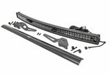 Led light bar for 2007-2014 Toyota by Rough Country