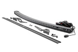 Led light bar for 2007-2014 Toyota by Rough Country
