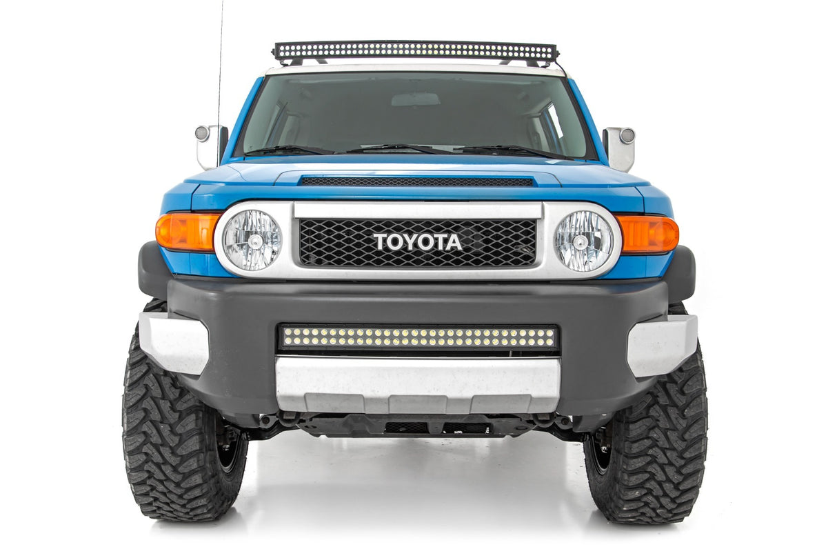 Fits Toyota FJ Cruiser(07-14) for Toyota by Rough Country