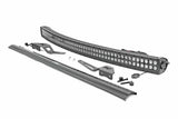 Led light bar for 2007-2014 Toyota by Rough Country