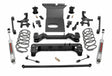 Wheel for 2007-2009 Toyota by Rough Country