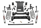 Wheel for 2007-2009 Toyota by Rough Country