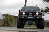 Lift kit for 2007-2009 Toyota by Rough Country