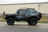 Lift kit for 2007-2009 Toyota by Rough Country