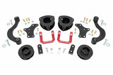 Coil spring for 2020 Toyota Tacoma by Rough Country