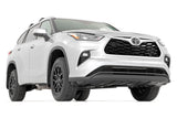 Lift kit for 2020 Toyota by Rough Country