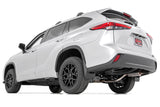 Lift kit for 2020 Toyota by Rough Country