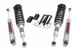 Wheel for 2006-2020 Toyota Tundra by Rough Country