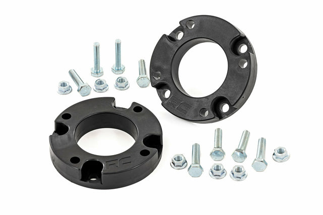 Leveling kit for 2024-2024 Toyota by Rough Country