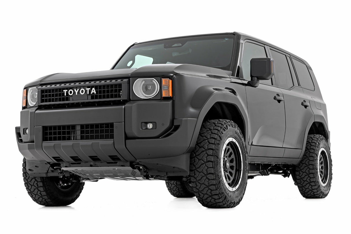 Leveling kit for 2024 Toyota by Rough Country