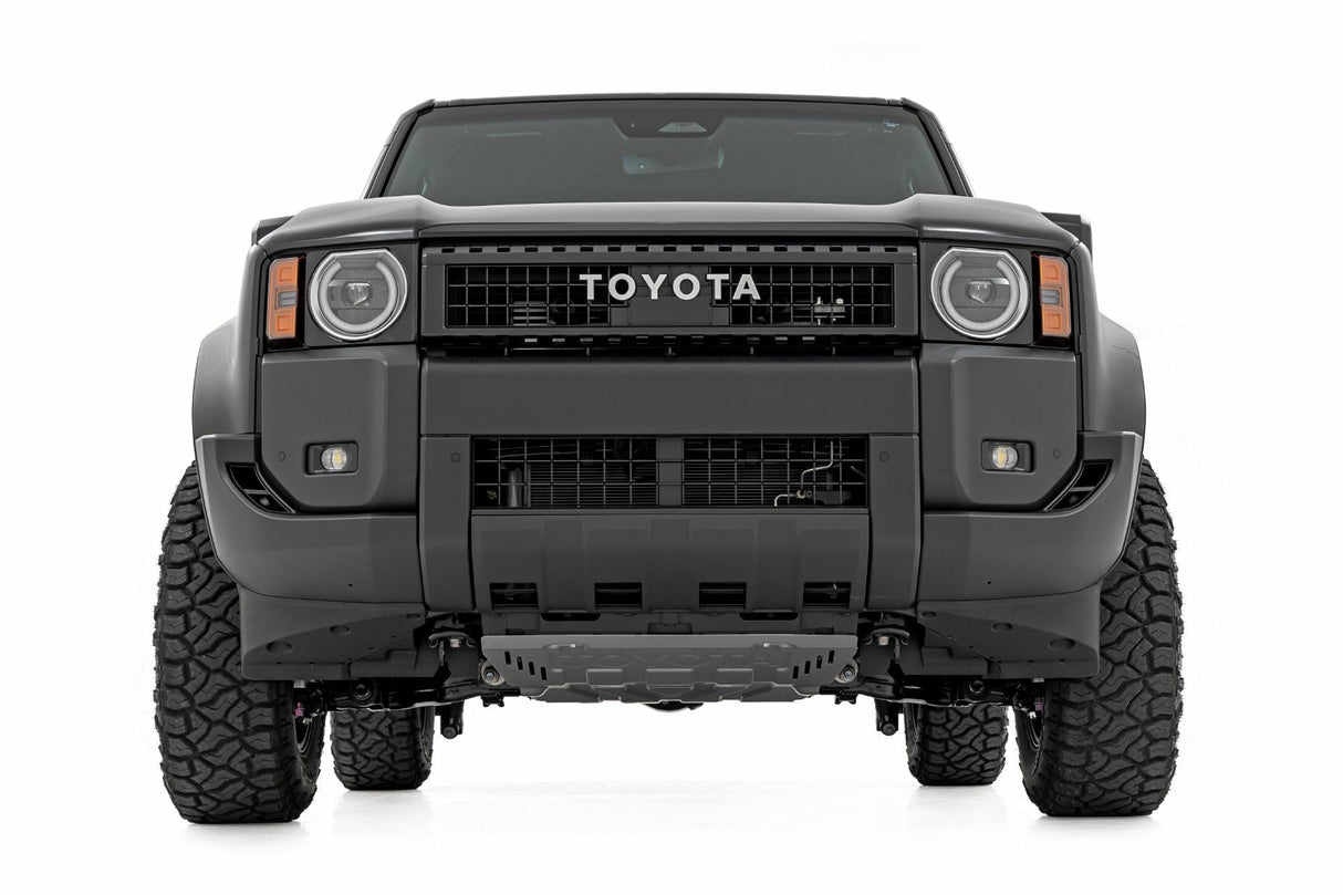 Leveling kit for 2024 Toyota by Rough Country