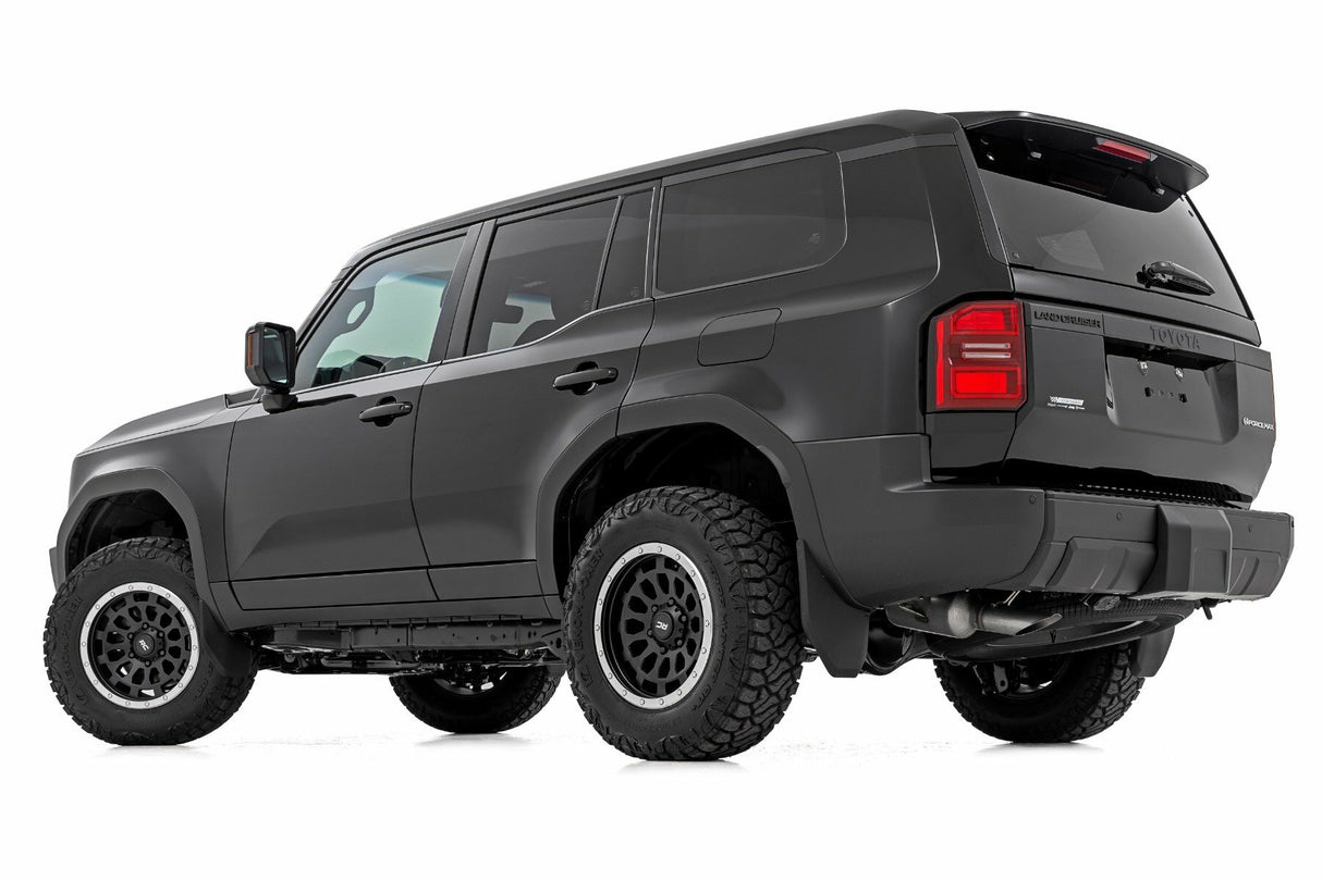 Leveling kit for 2024 Toyota by Rough Country