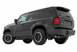 Leveling kit for 2024 Toyota by Rough Country