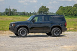 Leveling kit for 2024 Toyota by Rough Country