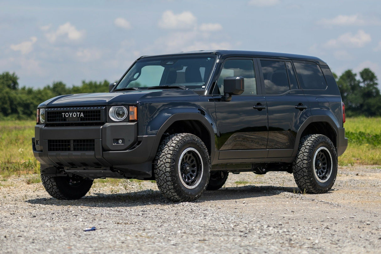 Leveling kit for 2024 Toyota by Rough Country