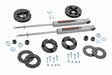 Lift kit for 2024-2024 Toyota by Rough Country