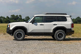 Lift kit for 2024 Toyota by Rough Country