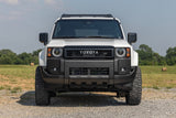 Lift kit for 2024 Toyota by Rough Country