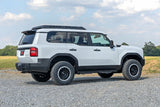 Lift kit for 2024 Toyota by Rough Country