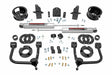 Control arms for 2024-2024 Toyota by Rough Country