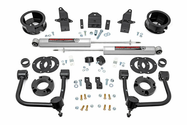 Control arms for 2024-2024 Toyota by Rough Country