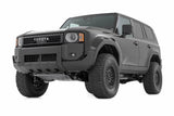 Lift kit for 2024 Toyota by Rough Country