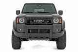 Lift kit for 2024 Toyota by Rough Country