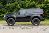Lift kit for 2024 Toyota by Rough Country