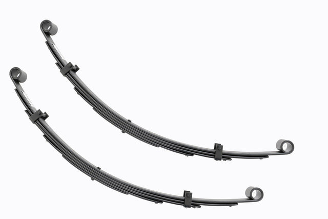 Leaf spring for 1975-1980 Toyota by Rough Country