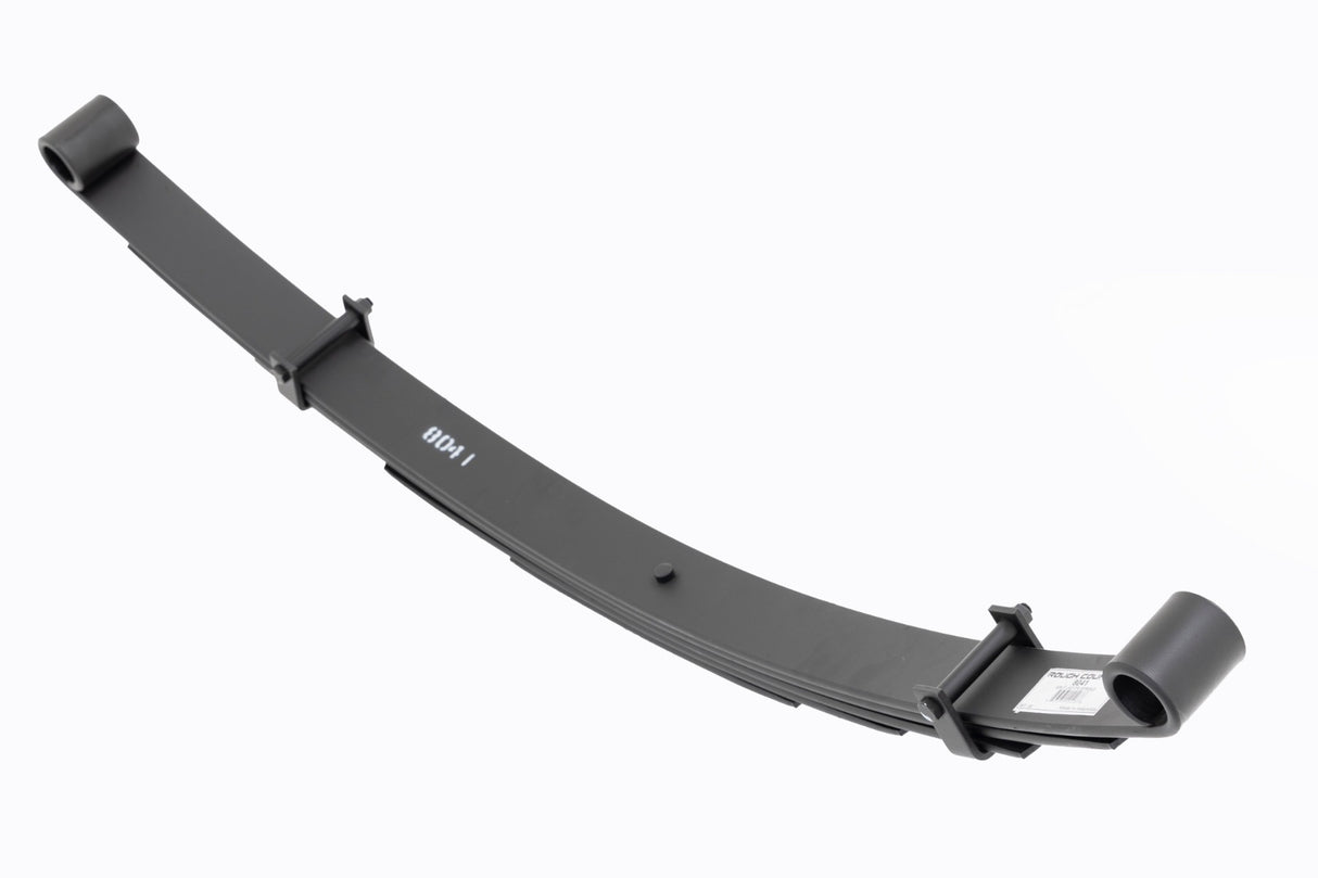 Fits Toyota Land Cruiser for Toyota by Rough Country