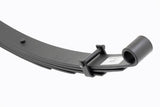 Fits Toyota Land Cruiser for Toyota by Rough Country