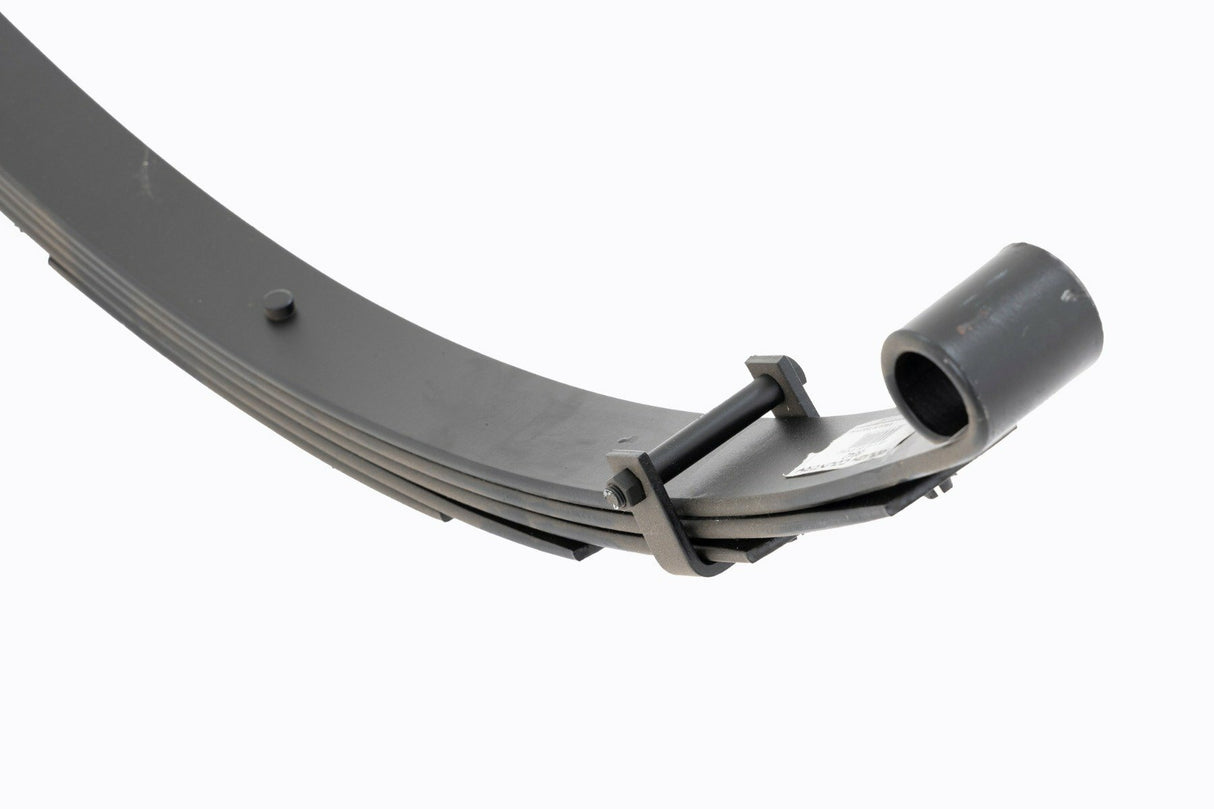Fits Toyota Land Cruiser for Toyota by Rough Country