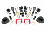 Leveling kit for 2019-2023 Toyota by Rough Country