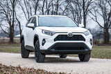 Lift kit for 2019-2023 Toyota by Rough Country