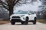 Lift kit for 2019-2024 Toyota by Rough Country