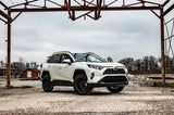 Lift kit for 2019-2024 Toyota by Rough Country
