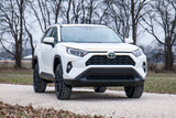 Lift kit for 2019-2024 Toyota by Rough Country