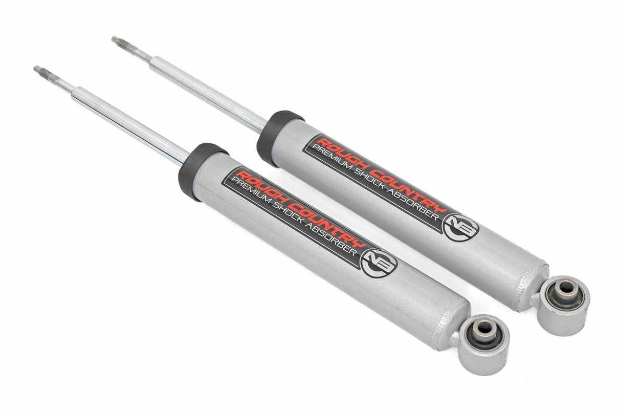 N3 shocks for 2019-2024 Toyota by Rough Country