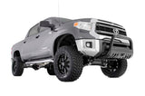 Fits Toyota Sequoia (08-21)/Tundra for Toyota Sequoia by Rough Country