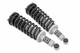Coil spring for 2000-2007 Toyota Sequoia by Rough Country