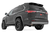 Leveling kit for 2023-2024 Toyota Sequoia by Rough Country
