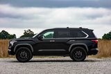 Leveling kit for 2023-2024 Toyota Sequoia by Rough Country