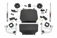 Control arms for 2023-2024 Toyota Sequoia by Rough Country