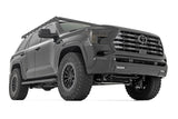 Lift kit for 2023-2024 Toyota Sequoia by Rough Country