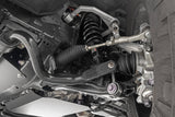 Lift kit for 2023-2024 Toyota Sequoia by Rough Country
