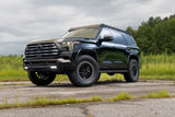 Lift kit for 2023-2024 Toyota Sequoia by Rough Country