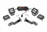 Led lights for 2005-2015 Toyota Tacoma by Rough Country