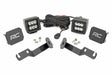 Led lights for 2005-2015 Toyota Tacoma by Rough Country
