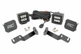 Led lights for 2005-2015 Toyota Tacoma by Rough Country