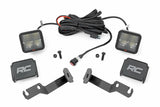 Led lights for 2005-2015 Toyota Tacoma by Rough Country